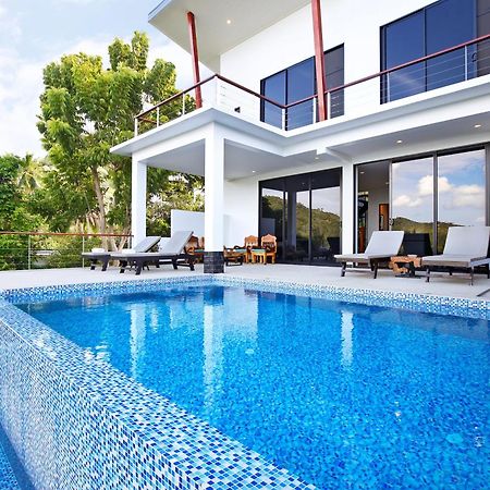 2 Bays Villa Thong Nai Pan Yai Exterior foto