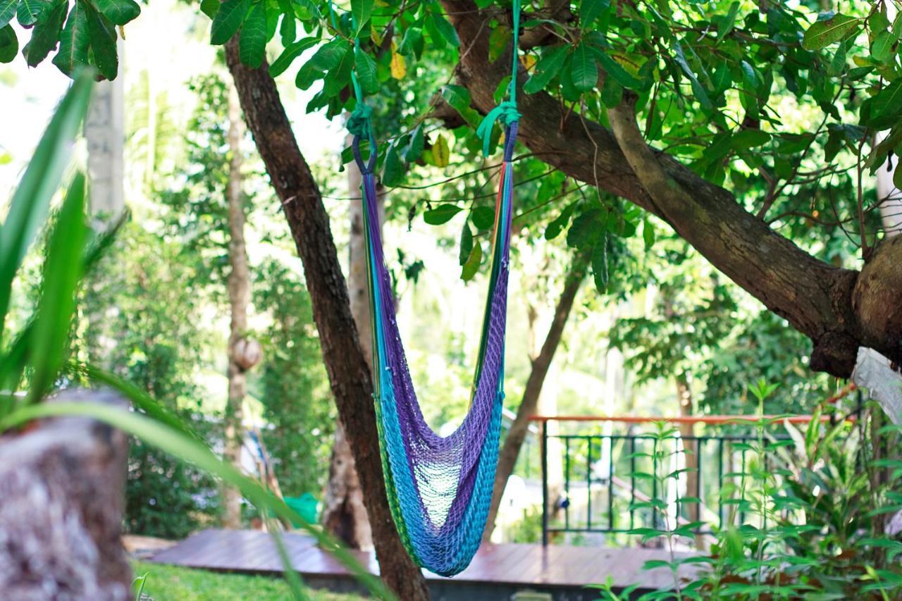 2 Bays Villa Thong Nai Pan Yai Exterior foto